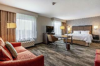 Hotel Hampton Inn & Suites Georgetown/austin North