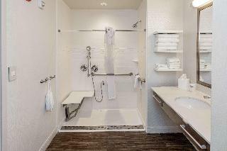 Hotel Hampton Inn & Suites Georgetown/austin North
