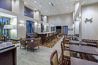 Hotel Hampton Inn & Suites Georgetown/austin North