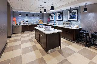 Hotel Hampton Inn & Suites Georgetown/austin North