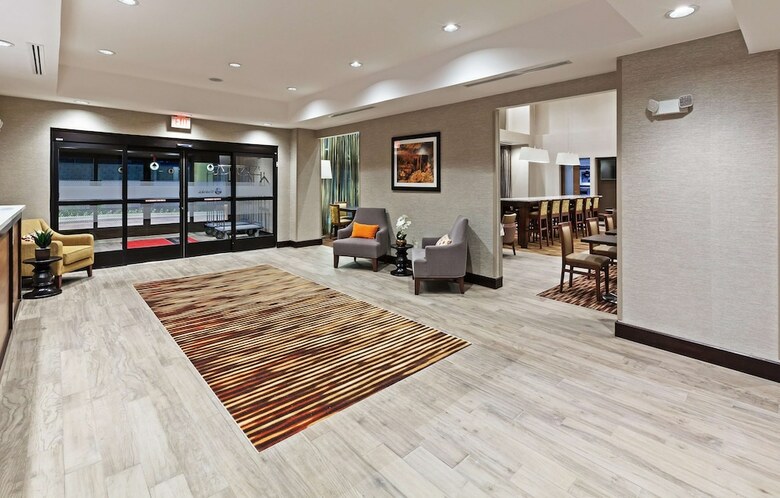 Hotel Hampton Inn & Suites Georgetown/austin North
