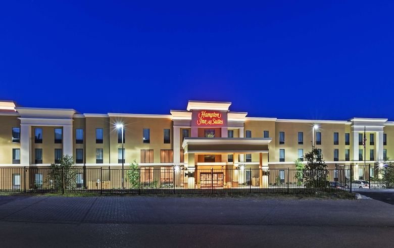 Hotel Hampton Inn & Suites Georgetown/austin North