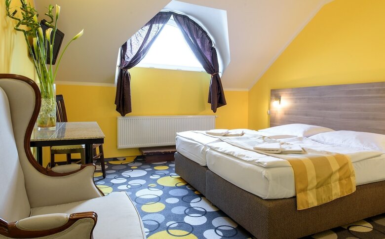 Hotel Otakar