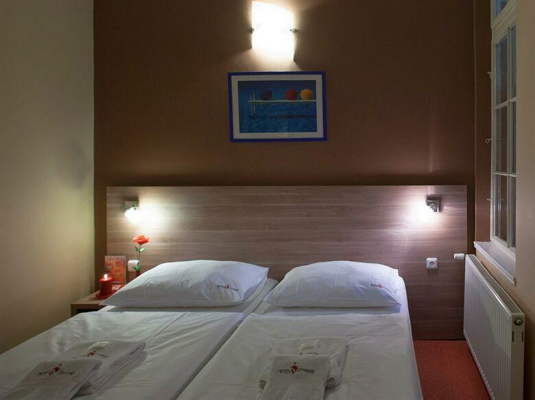 Hotel Otakar