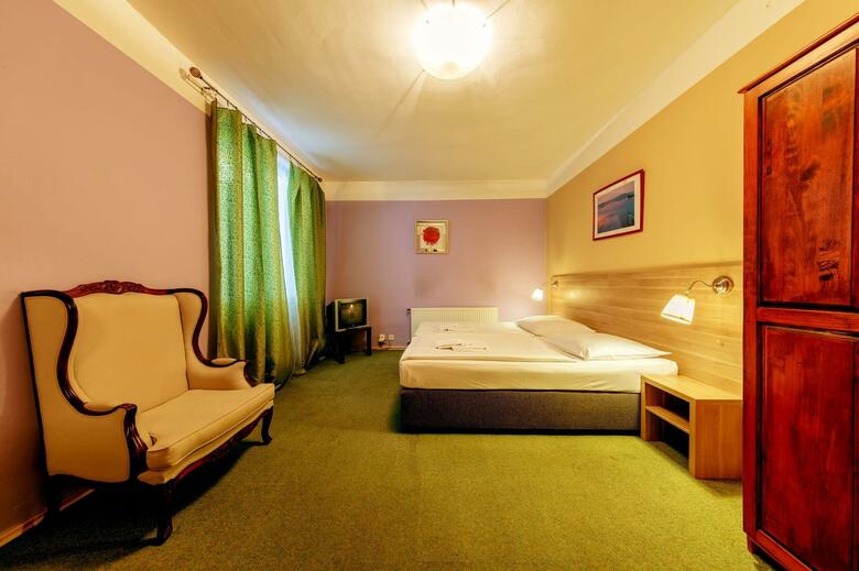 Hotel Otakar