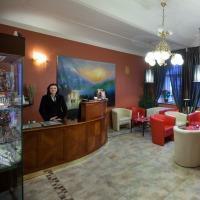 Hotel Otakar