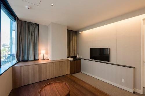 Grids Tokyo Nihombashi East Hotel&hostel