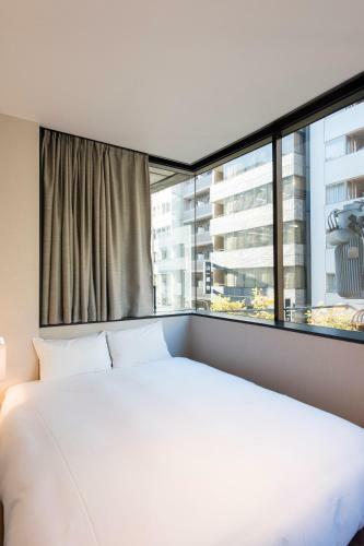 Grids Tokyo Nihombashi East Hotel&hostel