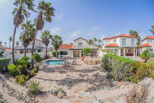 Hotel Tierra Del Sol Resort & Golf