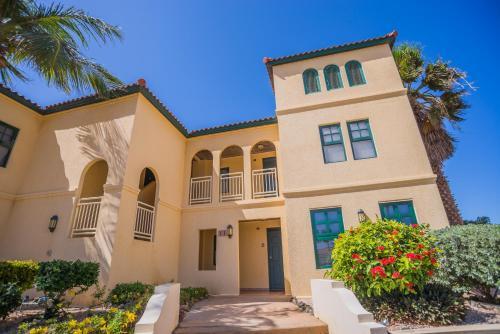 Hotel Tierra Del Sol Resort & Golf