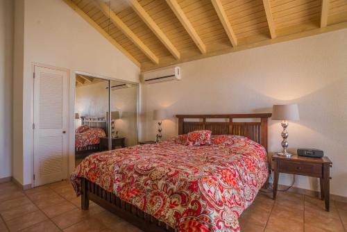 Hotel Tierra Del Sol Resort & Golf