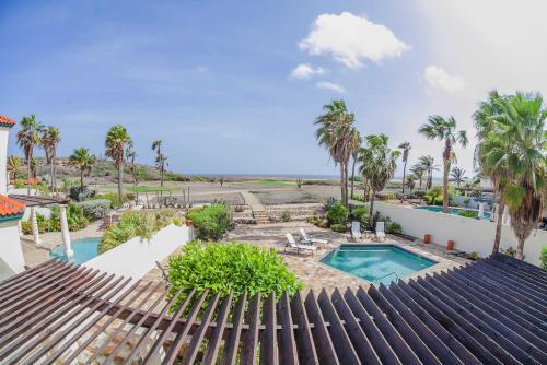 Hotel Tierra Del Sol Resort & Golf