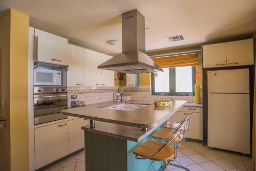 Hotel Tierra Del Sol Resort & Golf