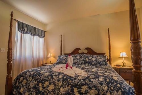Hotel Tierra Del Sol Resort & Golf