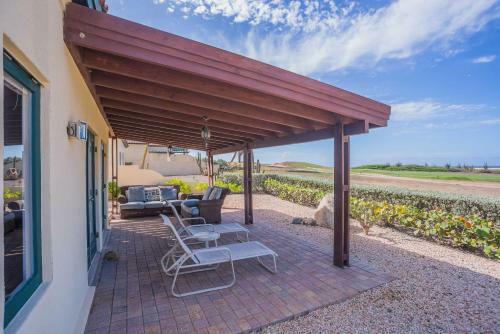 Hotel Tierra Del Sol Resort & Golf