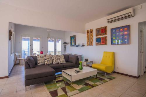 Hotel Tierra Del Sol Resort & Golf