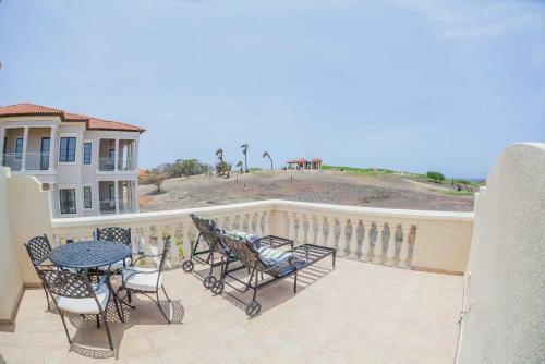 Hotel Tierra Del Sol Resort & Golf