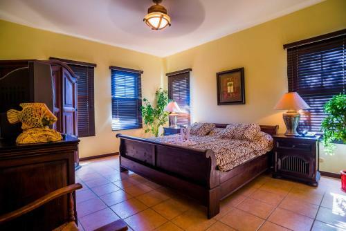 Hotel Tierra Del Sol Resort & Golf