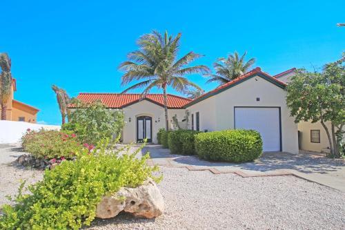 Hotel Tierra Del Sol Resort & Golf