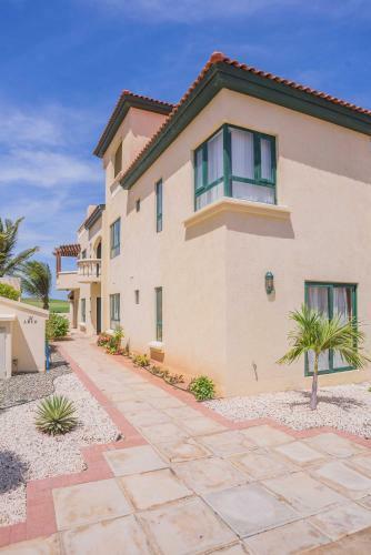 Hotel Tierra Del Sol Resort & Golf