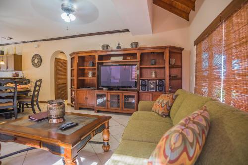 Hotel Tierra Del Sol Resort & Golf