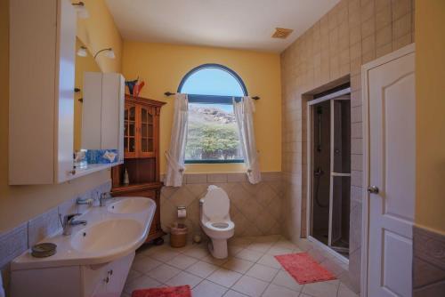 Hotel Tierra Del Sol Resort & Golf