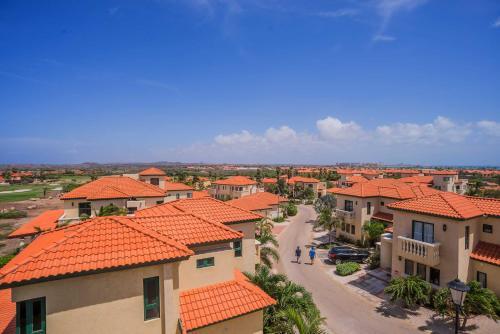Hotel Tierra Del Sol Resort & Golf