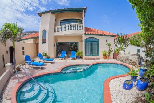 Hotel Tierra Del Sol Resort & Golf