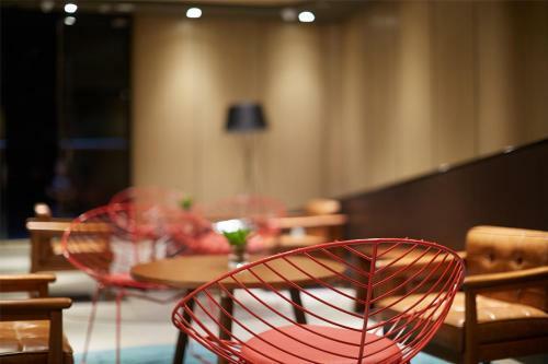Hotel Hanting Express Yuyao North Xinjian Road