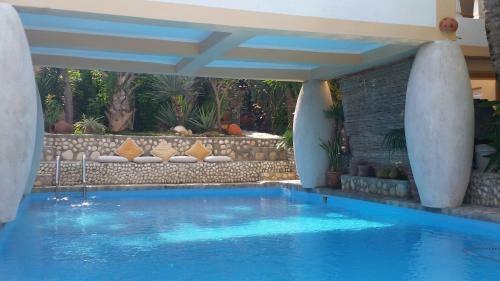 Ecolodge Vistamar