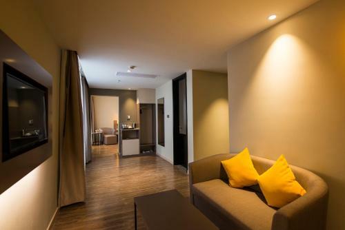 Hotel Home Inn Plus Shanghai Xujiahui