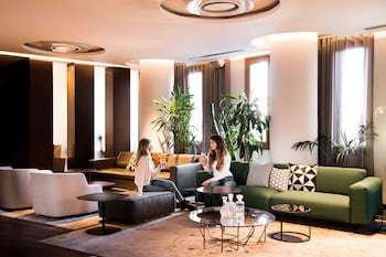 Hotel Litta Palace