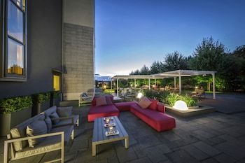Hotel Litta Palace