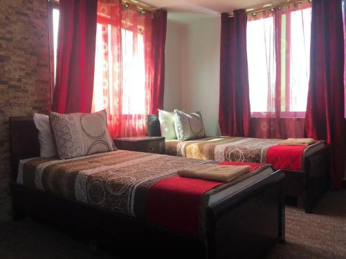 Masaya Al Deyar Apartments