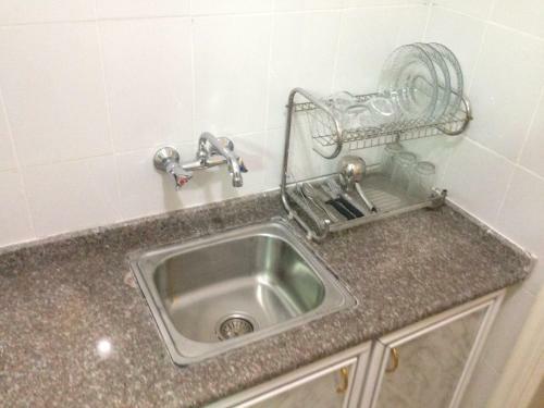 Masaya Al Deyar Apartments