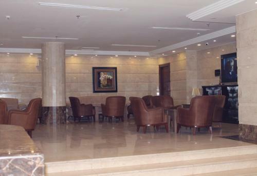 Hotel Platinum The First