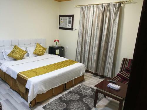 Sonaa Al Reyadah Hotel Apartments Al Nassim