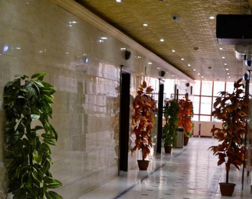 Sonaa Al Reyadah Hotel Apartments Al Nassim