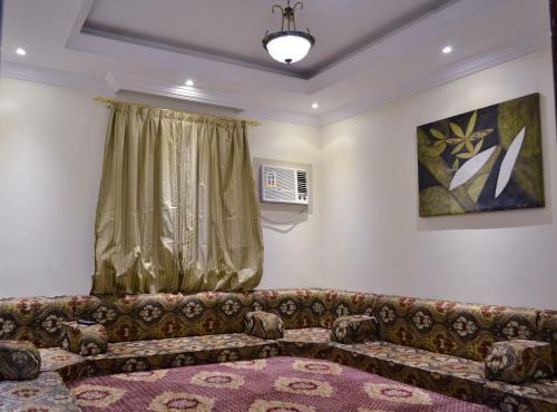 Sonaa Al Reyadah Hotel Apartments Al Nassim