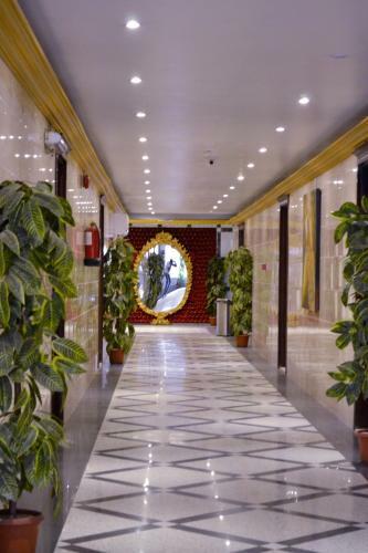 Sonaa Al Reyadah Hotel Apartments Al Nassim