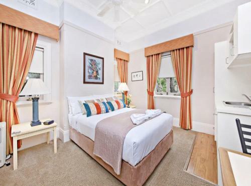 Boronia Lodge