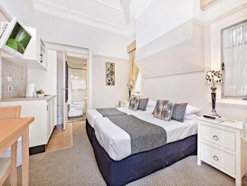 Boronia Lodge