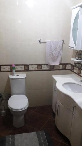 Apartment On H. Aliyev 101