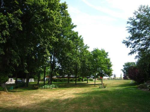 Holiday Home La Bastide