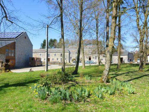 Holiday Home La Bastide