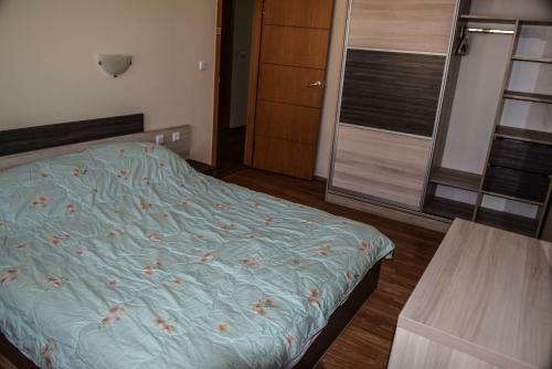Sea Club Sarafovo Apartments