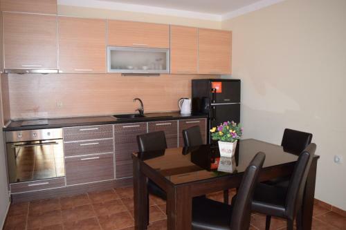 Sea Club Sarafovo Apartments