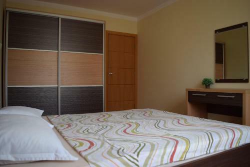 Sea Club Sarafovo Apartments