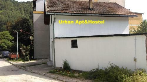 Urban Apartment & Hostel
