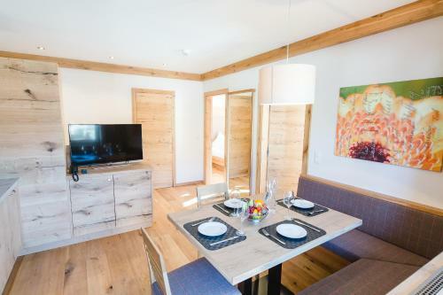 Apartamento Hotel Giessenbach